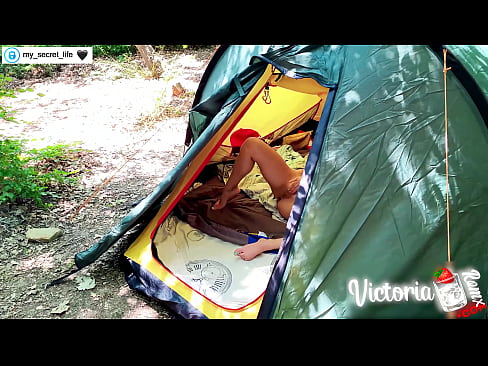 ❤️ ថតដោយកាមេរ៉ា Passionate jerk off Stranger in a tent អាសអាភាសស្អាត នៅ km.drpornofilme.ru ️❤
