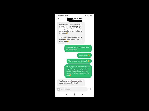 ❤️ ខ្ញុំបានបន្ថែម PAWG ថ្មីពី Tinder ទៅ harem របស់ខ្ញុំ (និយាយជាមួយ Tinder រួមបញ្ចូល) អាសអាភាសស្អាត នៅ km.drpornofilme.ru ️❤